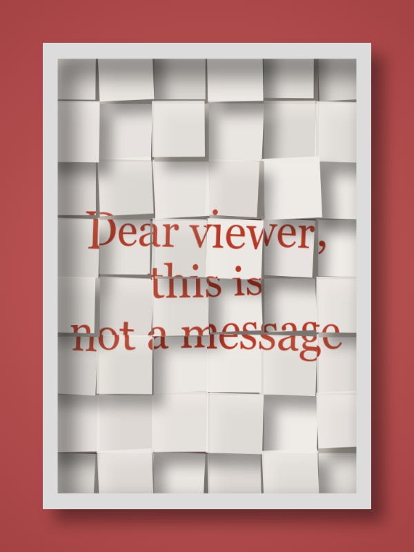 The Metaphor Machine #5273