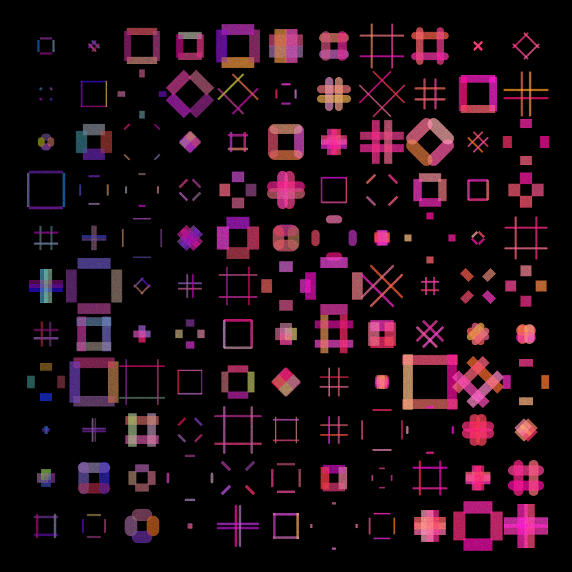 Hash Grid