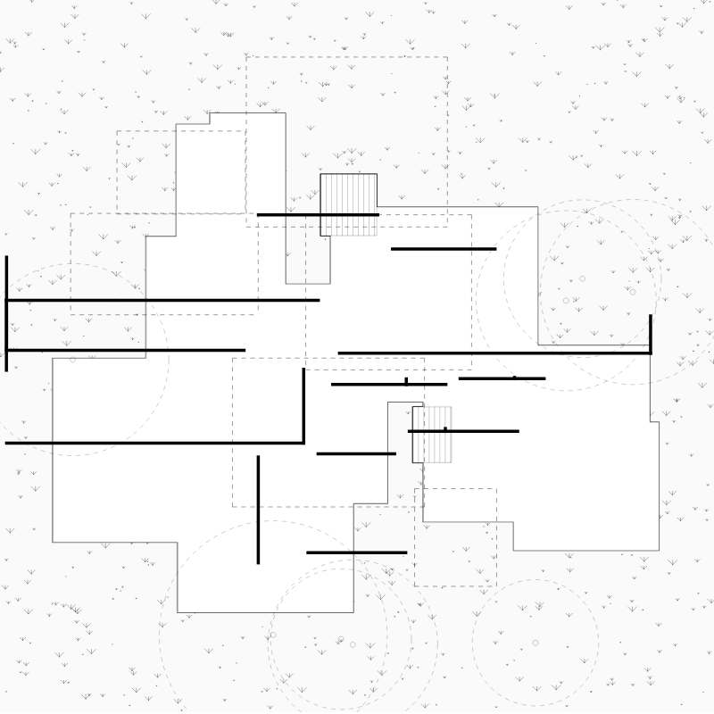 Plan Composition I #42