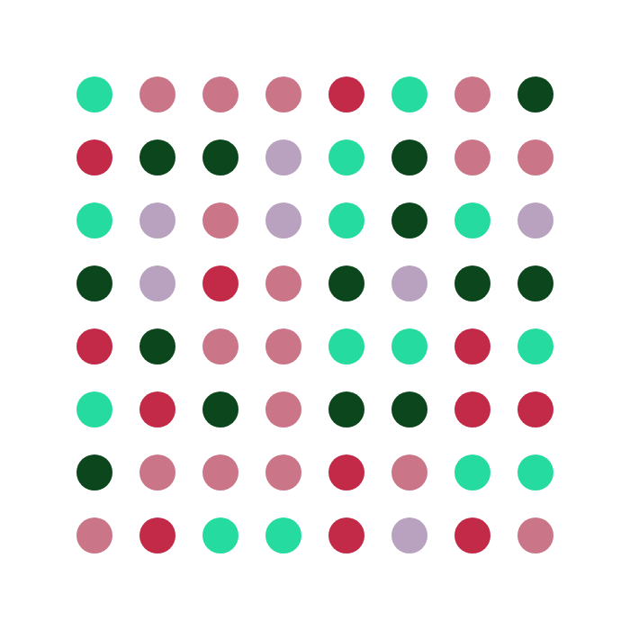 Dots #1