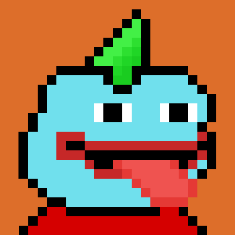 HASH PEPE V2 #29