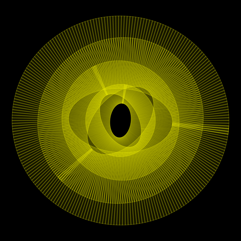 Moiré_Ellipses_Dark #98