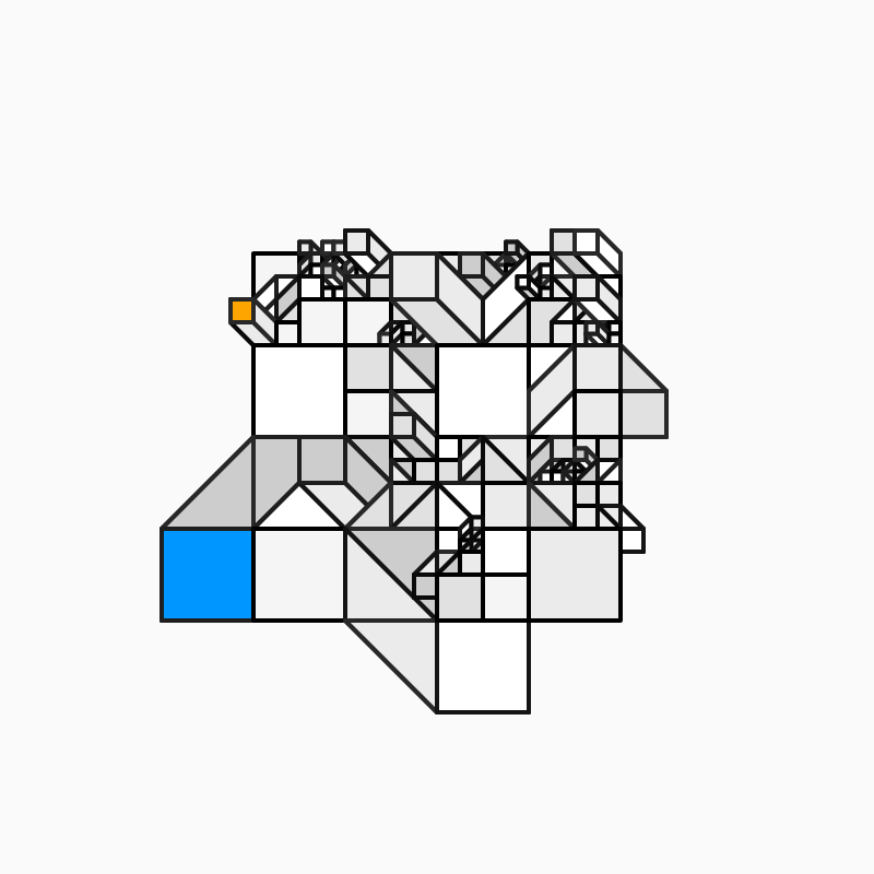 Parallelogrid #132