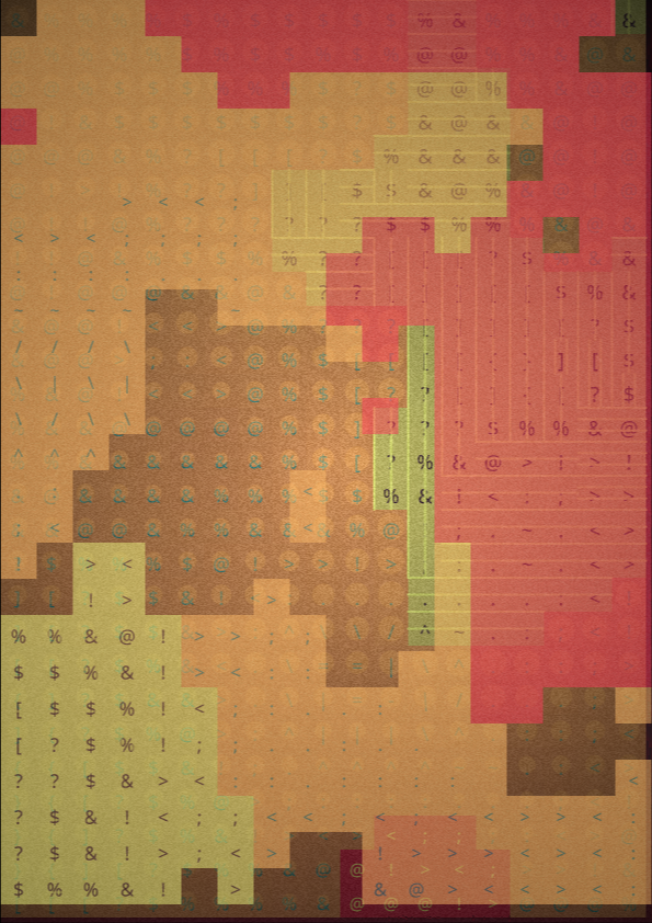 Convergence Remnants #6242