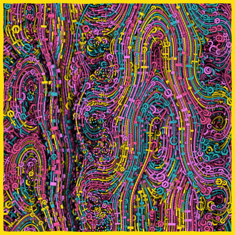 Wires #211