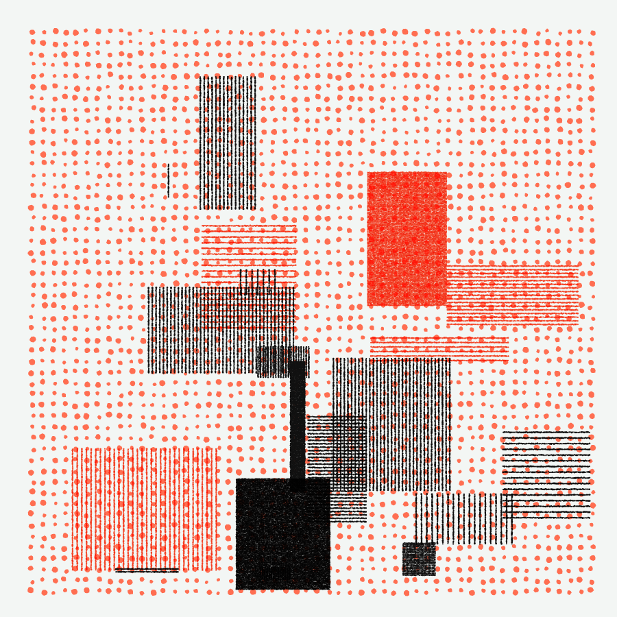 Pop pop rectangle #56