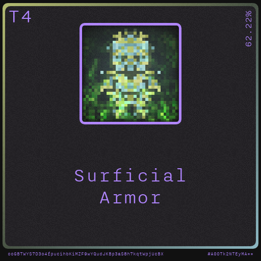 Gear for your quests - Armor #47