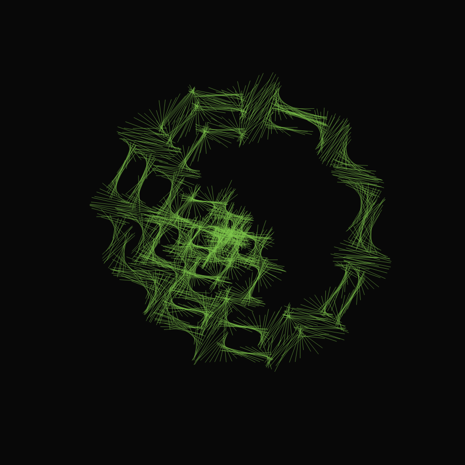 The Noise #10482