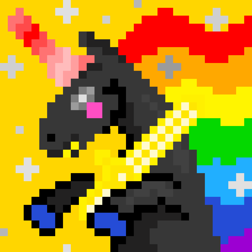 Unicorn #1110