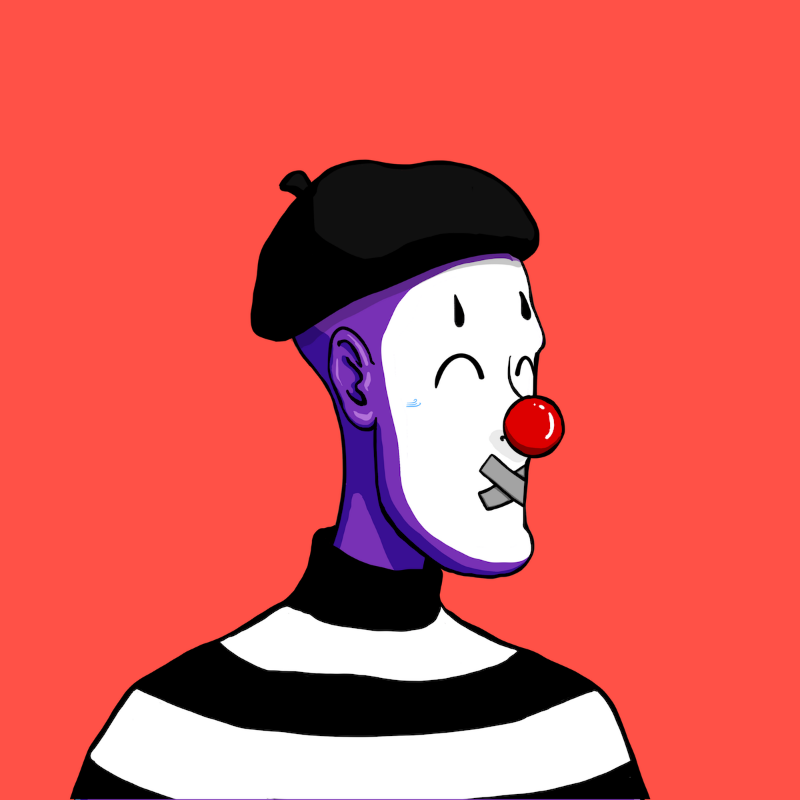 MIME x MIME #416