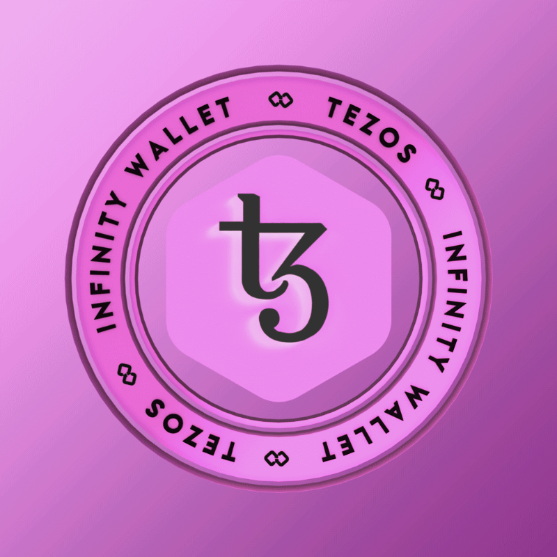 Tezos x Infinity Wallet #1521