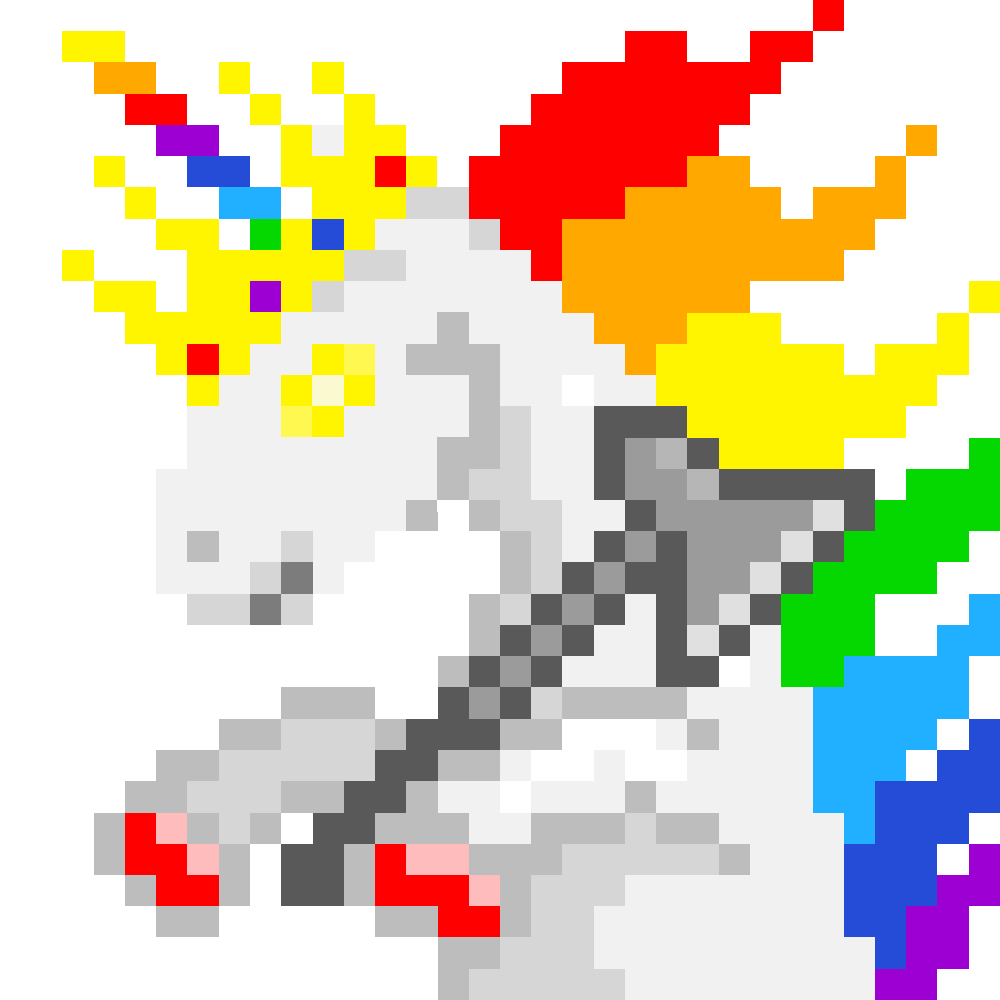 Unicorn #5094