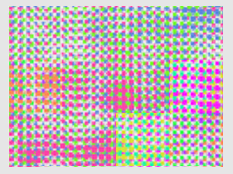 Color Function #2537