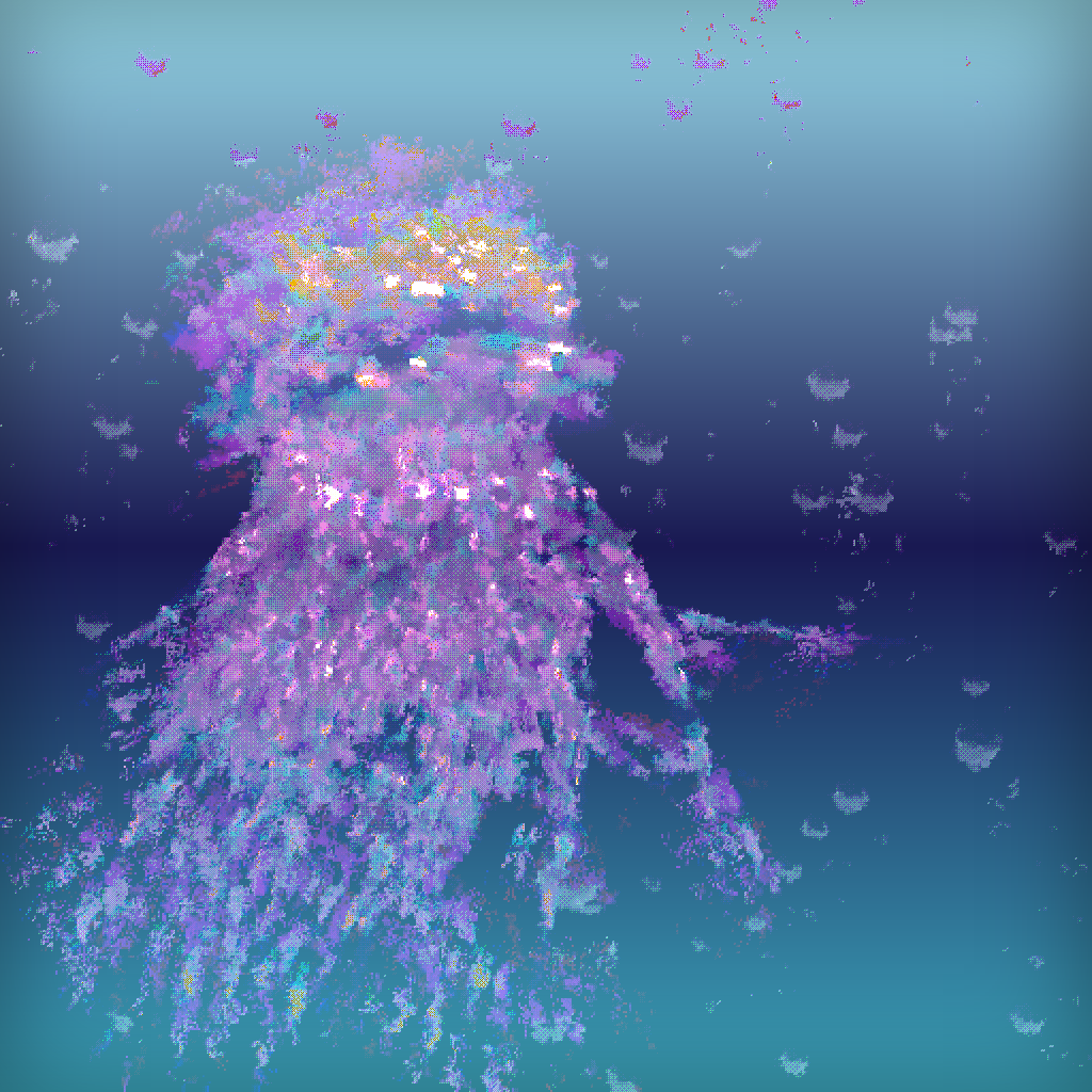 Jellyglitch #81