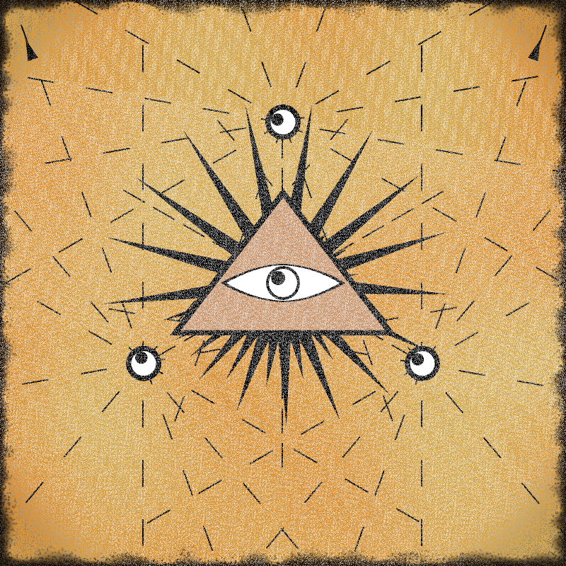 Iluminati Generator  #26