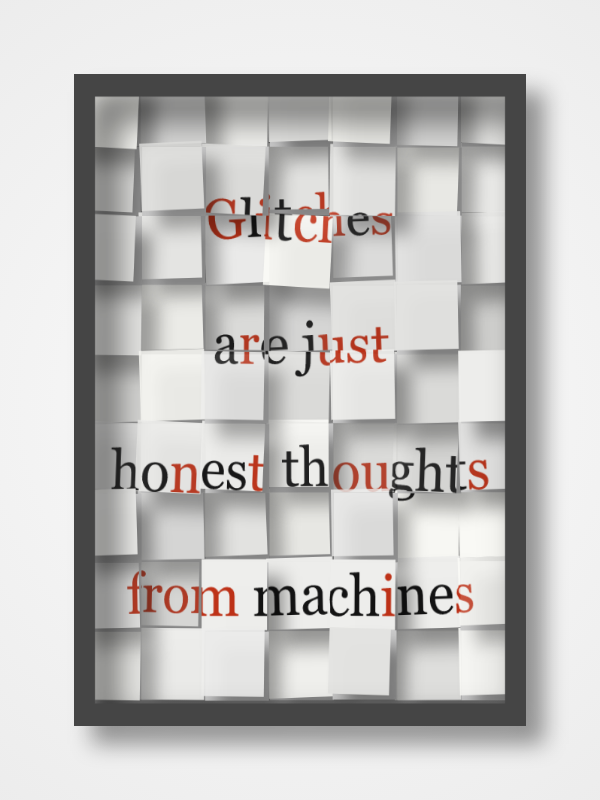 The Metaphor Machine #7253