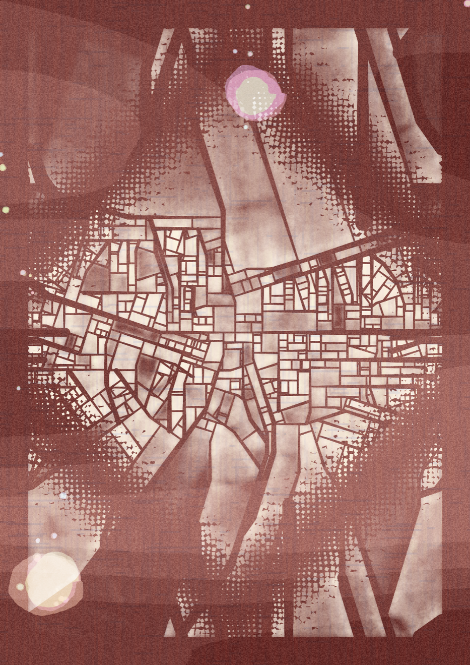 Neonphobia #11