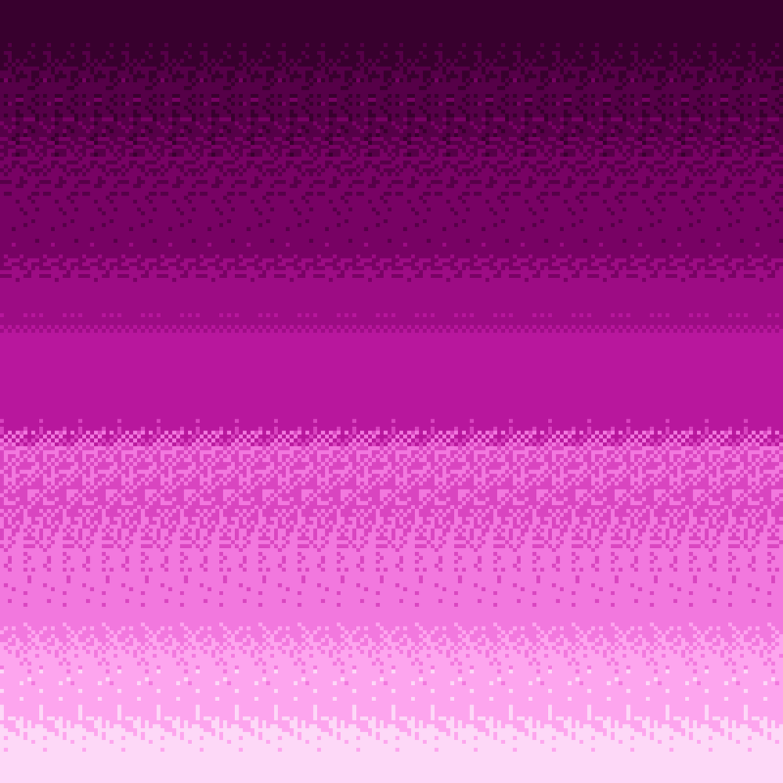 Dithered Gradients #315