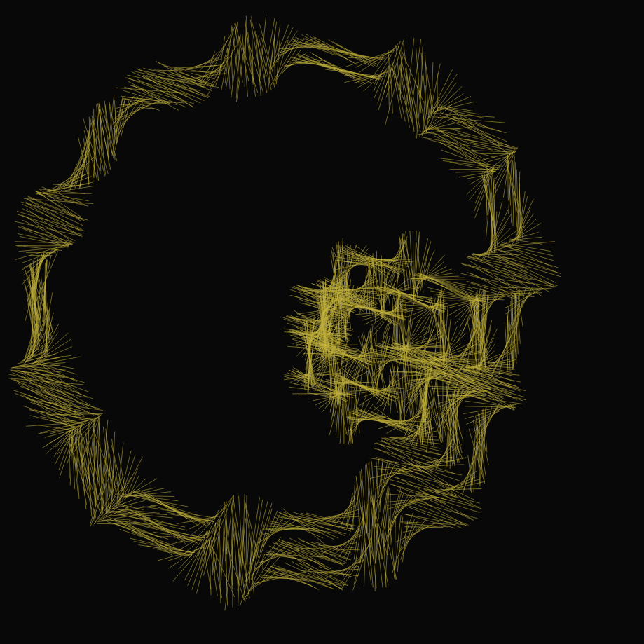 The Noise #8376