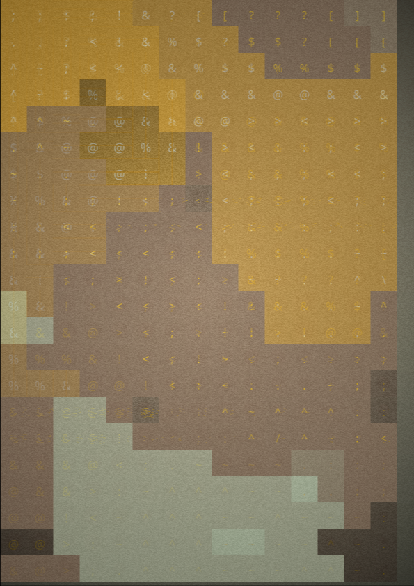 Convergence Remnants #5810