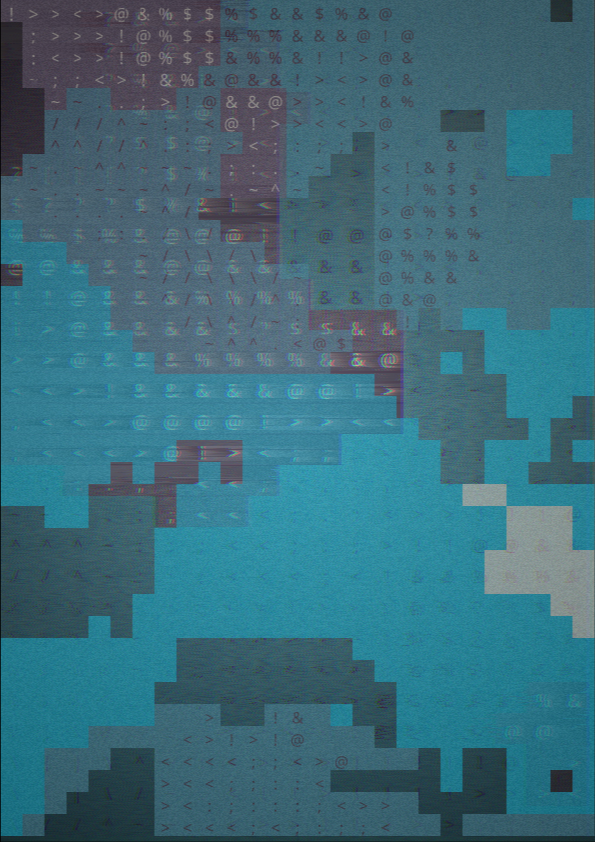 Convergence Remnants #4284