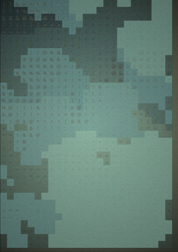 Convergence Remnants #13137