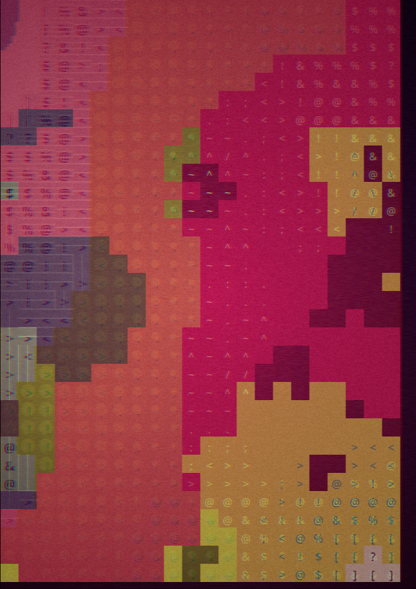 Convergence Remnants #16720
