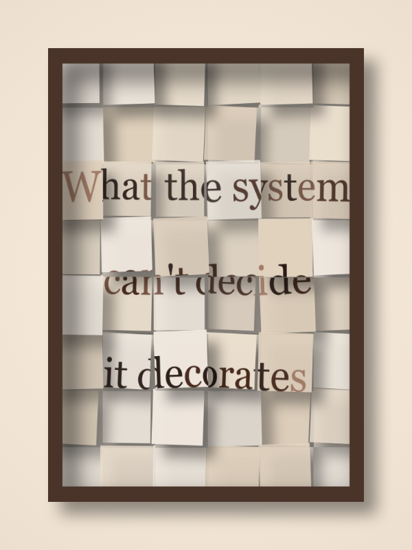 The Metaphor Machine #4870