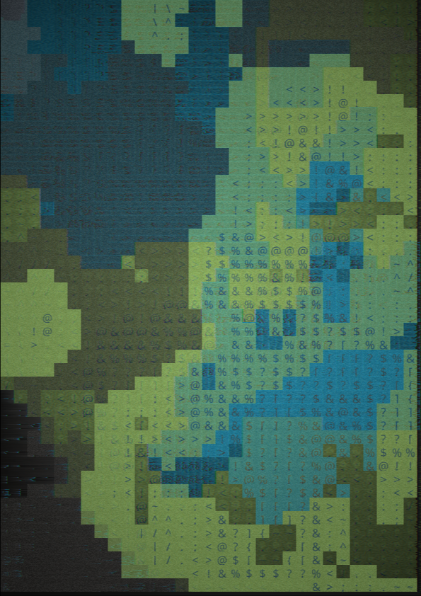 Convergence Remnants #11888