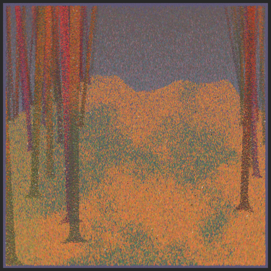 forest #144