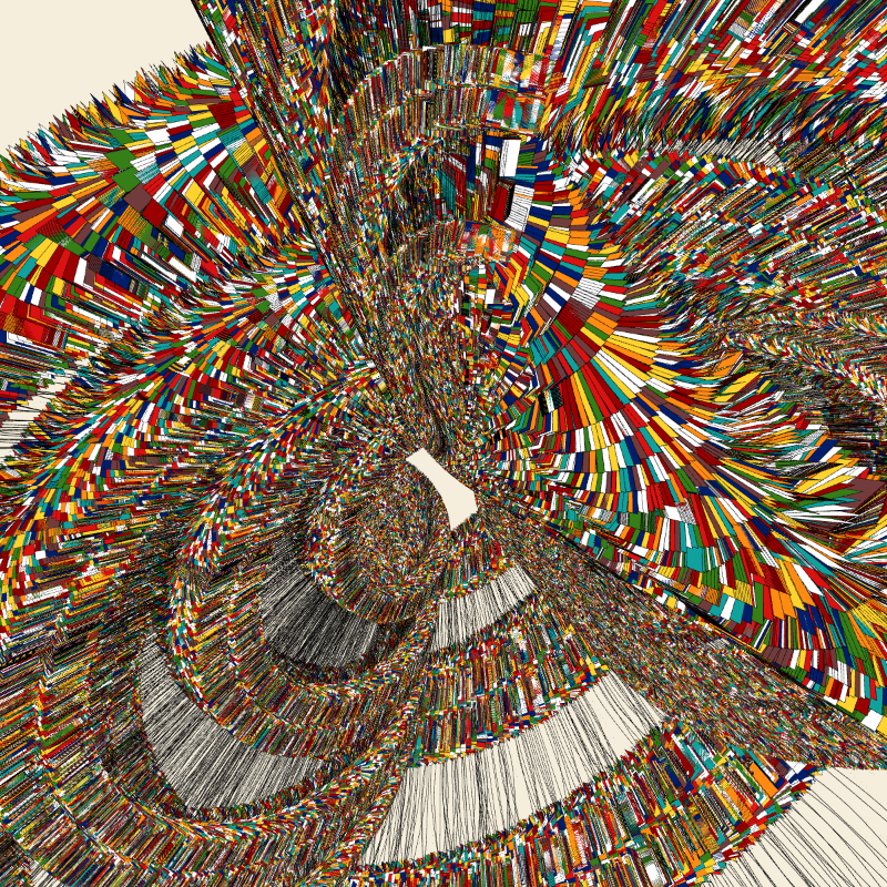 Singularithm #218
