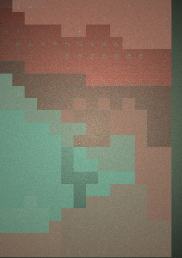 Convergence Remnants #617