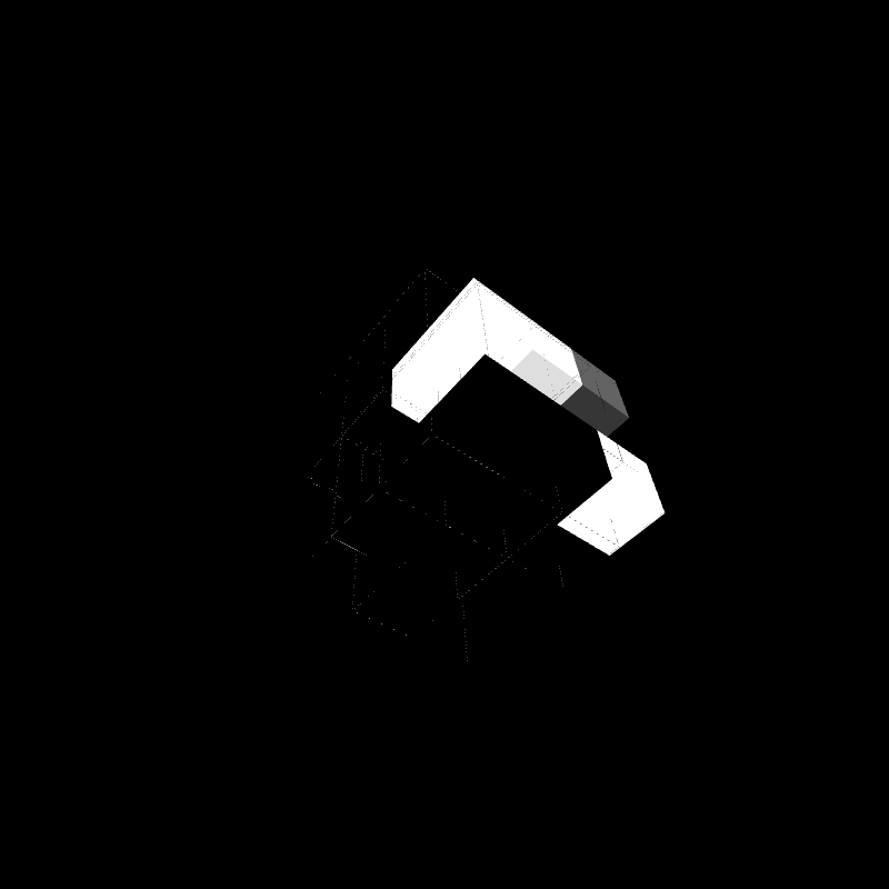 mono.cubes #17