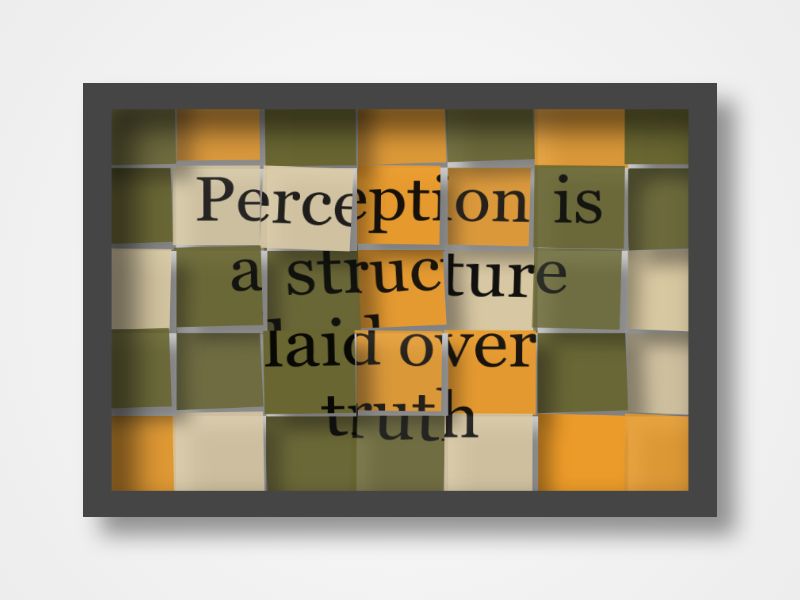 The Metaphor Machine #42657