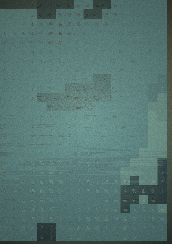 Convergence Remnants #25694