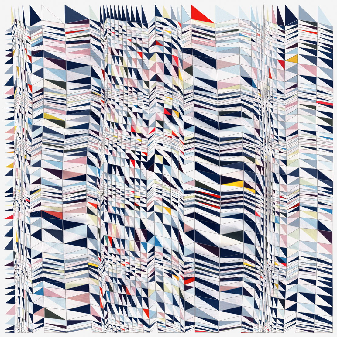 Drei #118