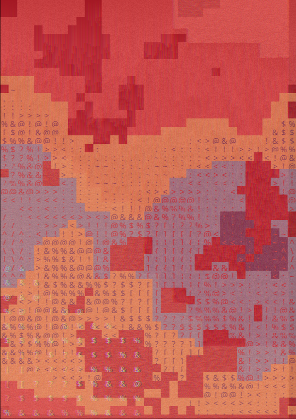 Convergence Remnants #25009