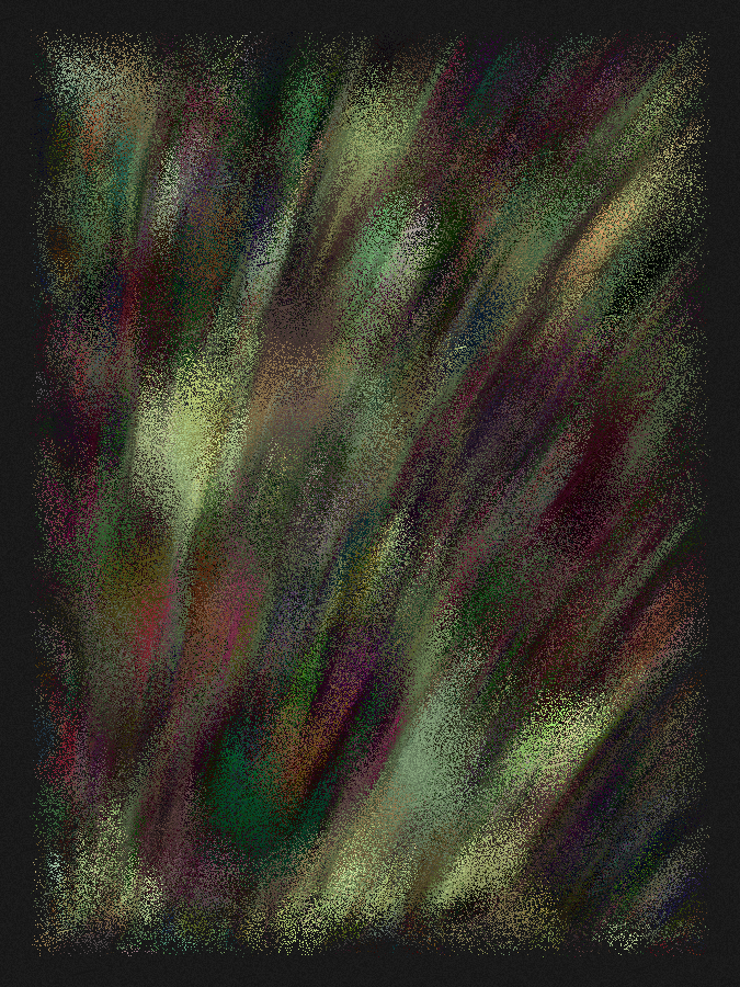 Life Incognita #9