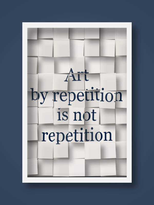 The Metaphor Machine #11458