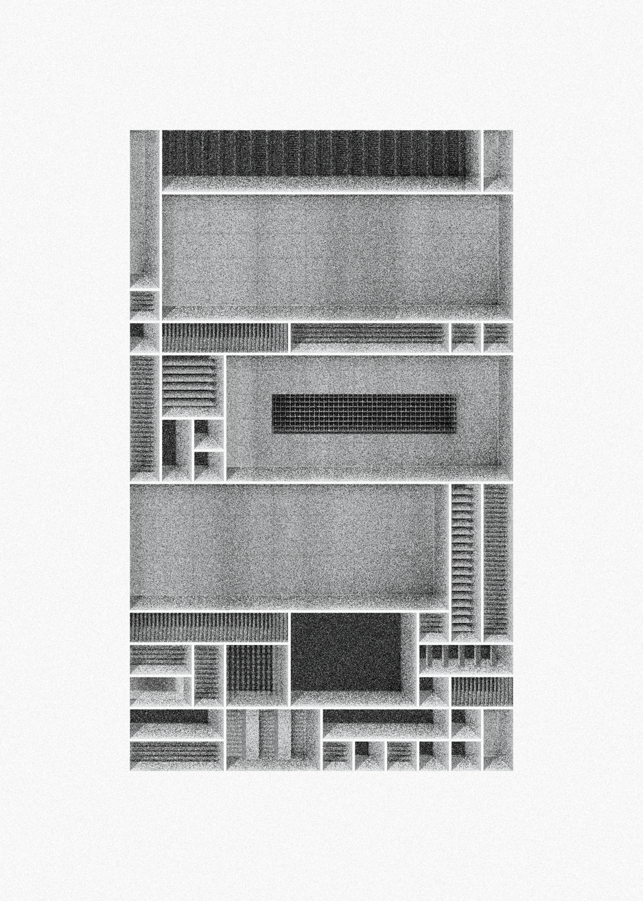 Béton Brut #13
