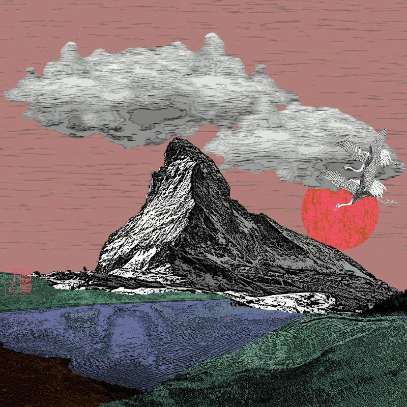 Λ peAks Λ #50