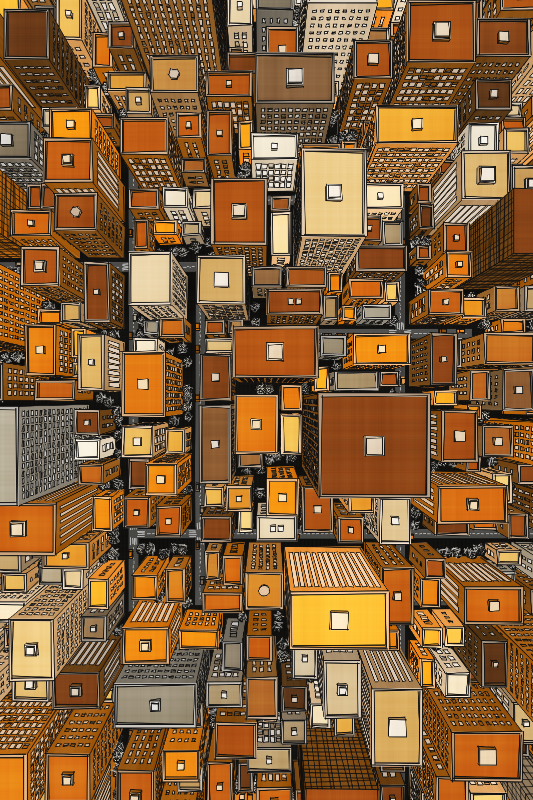 Dencity #497