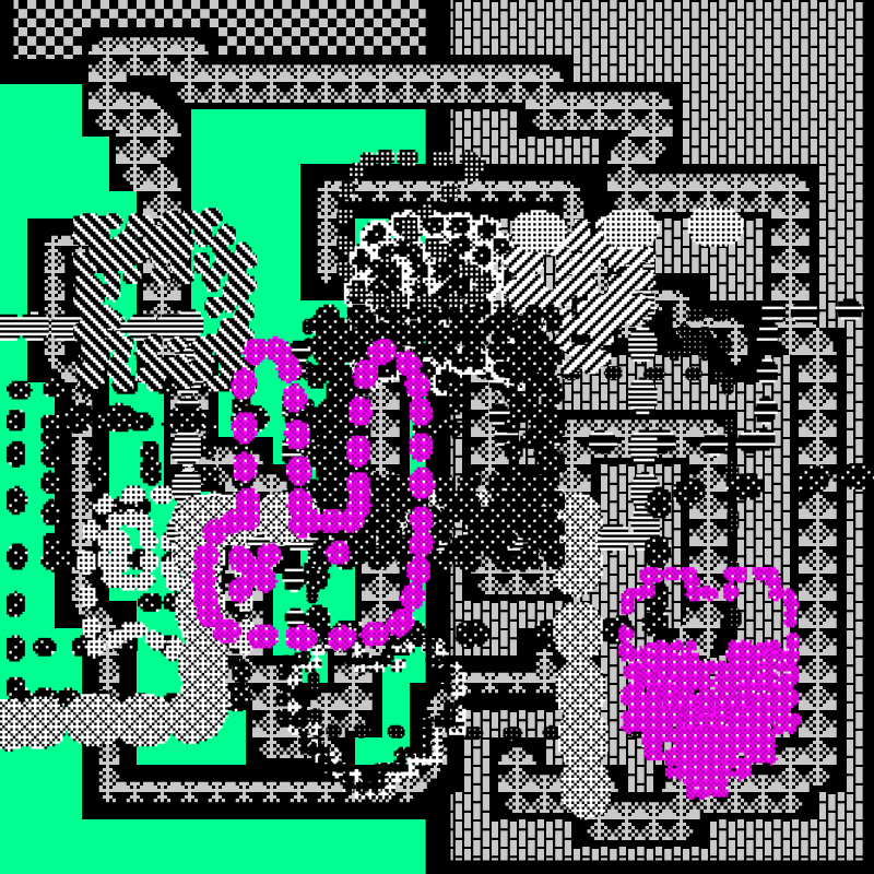 Dither_Grids_Fantasy #51