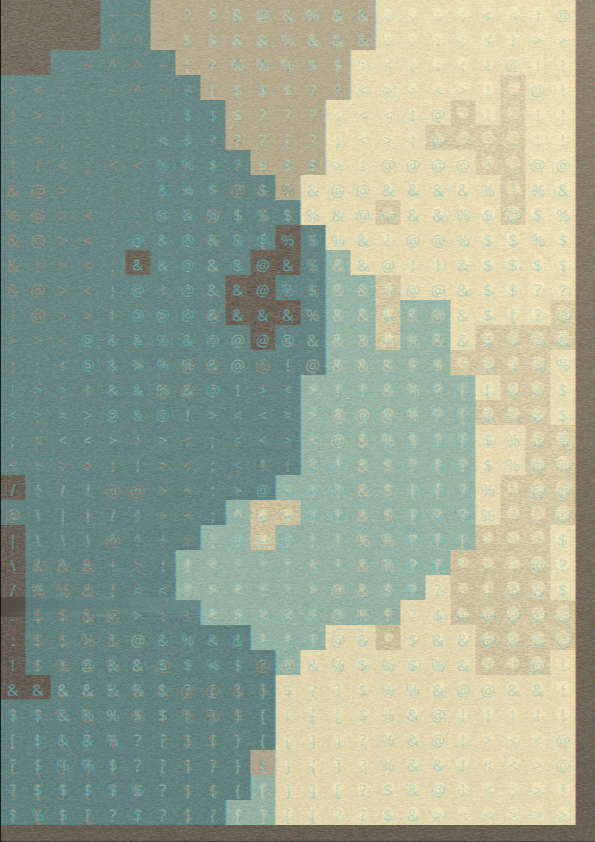 Convergence Remnants #17430