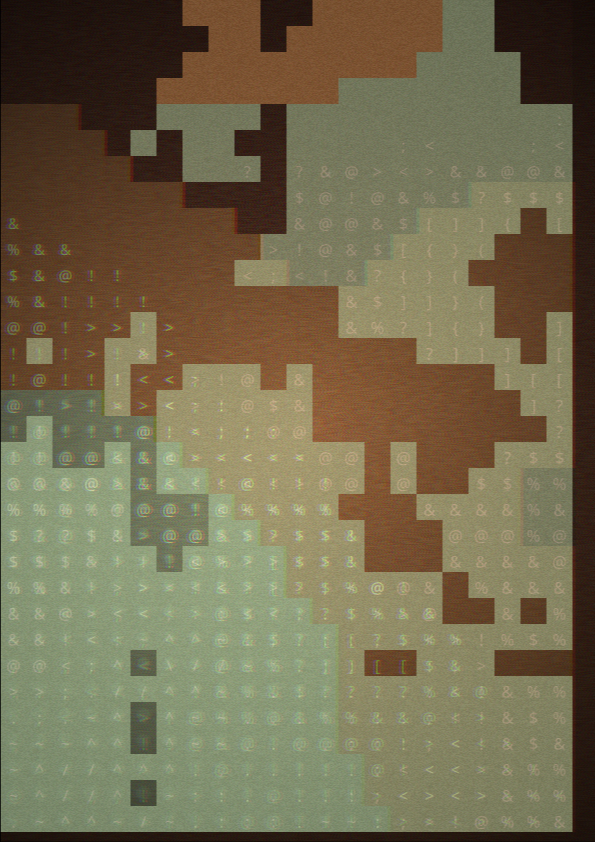Convergence Remnants #13387