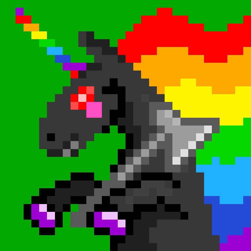 Unicorn #5095