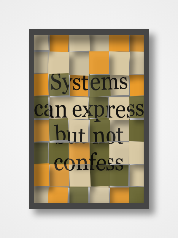 The Metaphor Machine #10573