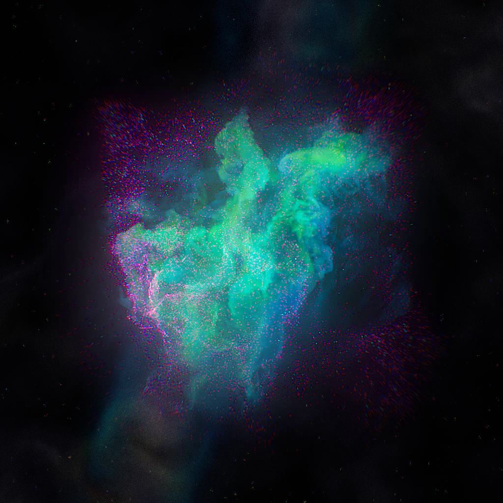 NEBULAE #63