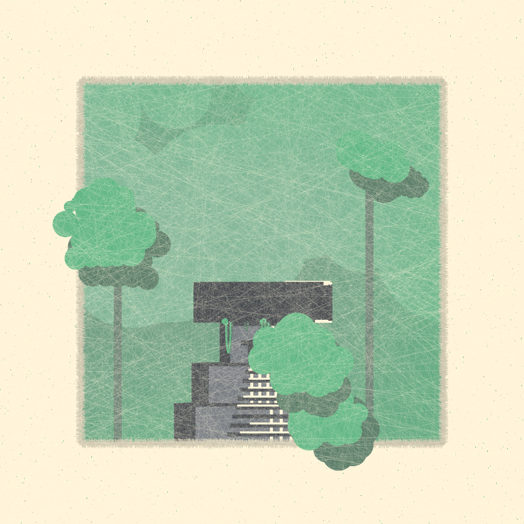 Ruined Ruins #33