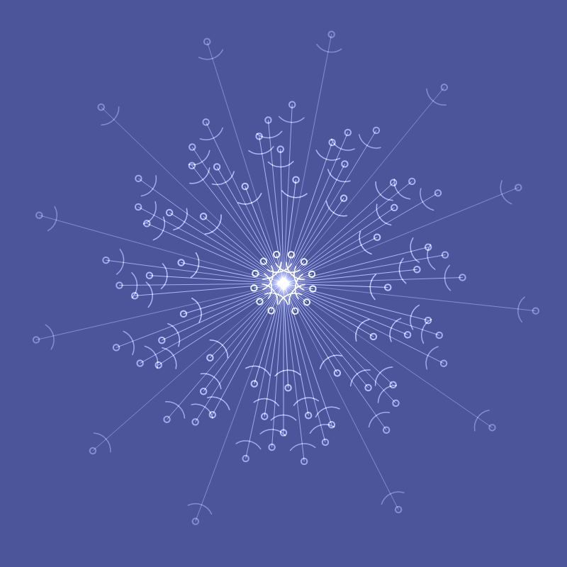 Dandelion #135